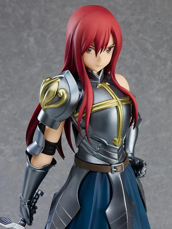 Erza Scarlet - XL - Fairy Tail Pop Up Parade - Good Smile Company