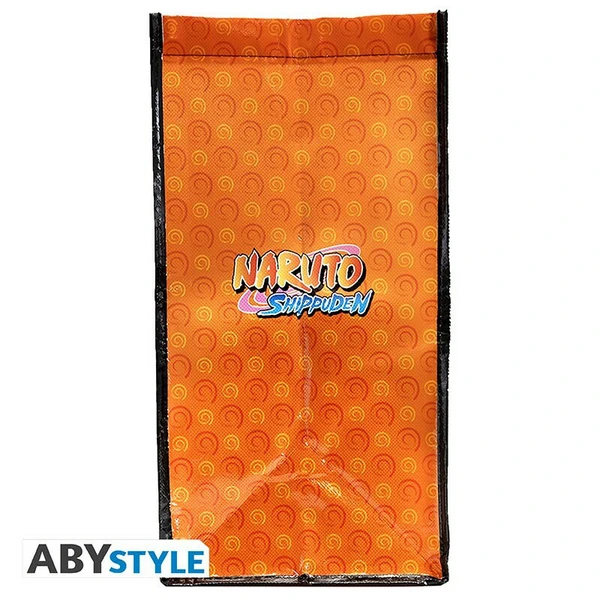 "Konoha Gruppe" - Naruto Shippuden - Shopping Bag/ Einkaufstasche - AbyStyle