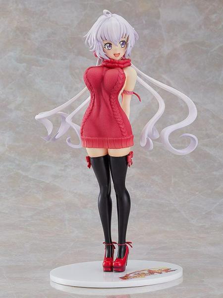 Chris Yukine -Lovely Sweater - AQ - Good Smile Company