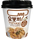 Koreanische Topokki Knoblauch Teriyaki Cup von Yopokki