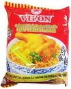 Instant-Nudeln mit Curry Huhngeschmack im Oriental Style von VIFON