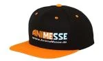 Anime Messe Babelsberg - Baseball Cap von emania