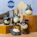 Lucky Box - Mein Nachbar Totoro - Minifigur von BENELIC