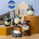 Lucky Box - Mein Nachbar Totoro - Minifigur von BENELIC