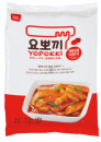 Koreanische Topokki Sweet & Spicy - Fertiggericht von Yopokki