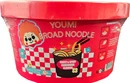 Cup-Nudeln - Bandnudeln - Sweet & Spicy Carbonara - Big Bowl von Youmi