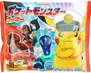 Pokémon - Schoko Cookies von Furuta