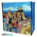 One Piece - Einkaufstasche - Straw Hat Crew von ABYStyle