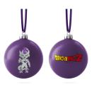 Dragon Ball Z Christbaumkugel für den Weihnachtsbaum mit Chibi Frieza von SD Toys
