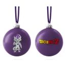 Dragon Ball Z Christbaumkugel für den Weihnachtsbaum mit Chibi Frieza von SD Toys