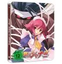 Shakugan no Shana - Staffel 2 - Vol.4 - [Blu-ray] - Steeledition