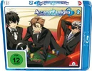 Arcana Famiglia Blu-Ray Vol. 2 (Ep. 5-8)