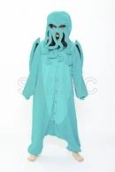 Cthulhu Kigurumi - Sazac 