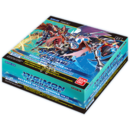 Digimon Card Game - Release Special Booster 1.5 Booster Display - Englisch (24 Booster mit je 12 Karten)