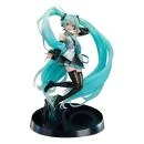 Hatsune Miku - Statue 1/7 - Chronicle Ver. - Furyu