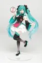 Hatsune Miku - Costumes Mandarin Dress Ver. - Taito Prize