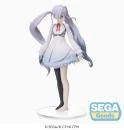 Hatsune Miku - SPM - Empty SEKAI Miku - Sega