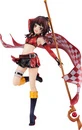 Megumin - KonoSuba - Statue 1/7 - Race Queen Ver. - Kadokawa