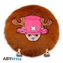 One Piece Kissen - "Chopper" - AbyStyle