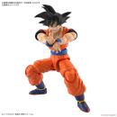 Son Goku - Dragon Ball - Model Kit Figure-rise Standard (New Special Version) - Bandai Spirits