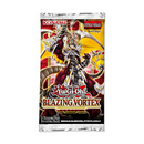 Yu-Gi-Oh! TCG - Blazing Vortex Booster - DE