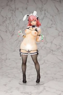 Yurufuwa Maid Bunny (Chie Masami) - R18 Version - Lechery