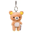 Rilakkuma - Plüsch-Anhänger 15cm - Rilakkuma - AbyStyle