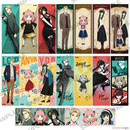 Lucky Box - Spy x Family - Pos x Pos Poster Collection - Kadokawa (2er Pack)