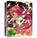 Shakugan no Shana S - OVA - [Blu-ray] - Steeledition