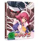 Shakugan no Shana - Staffel 2 - Vol.4 - [DVD] - Steeledition