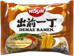 Instant-Nudeln - Demae Ramen mit Ente von Nissin