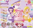 Lucky Box - Magical DoReMi - Assort Collection 2 - Ichiban Kuji - Gashapon