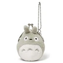 Ghibli - Mini Porte-monnaie/ Geldbörse - Totoro 8 cm 