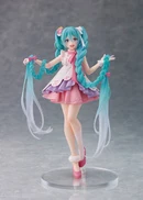 Hatsune Miku (Rapunzel Version) - Hatsune Miku Wonderland - Taito