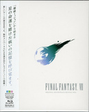 Final Fantasy VII - Original Soundtrack Revival Disc -  Blu-ray Disc Music - Square Enix