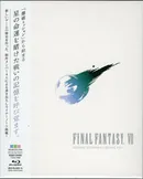 Final Fantasy VII - Original Soundtrack Revival Disc - Blu-ray Disc Music - Square Enix